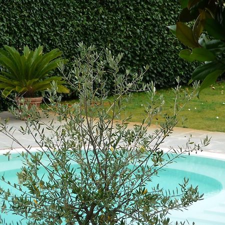 Hotel Villa Dei Bosconi Фьезоле Экстерьер фото
