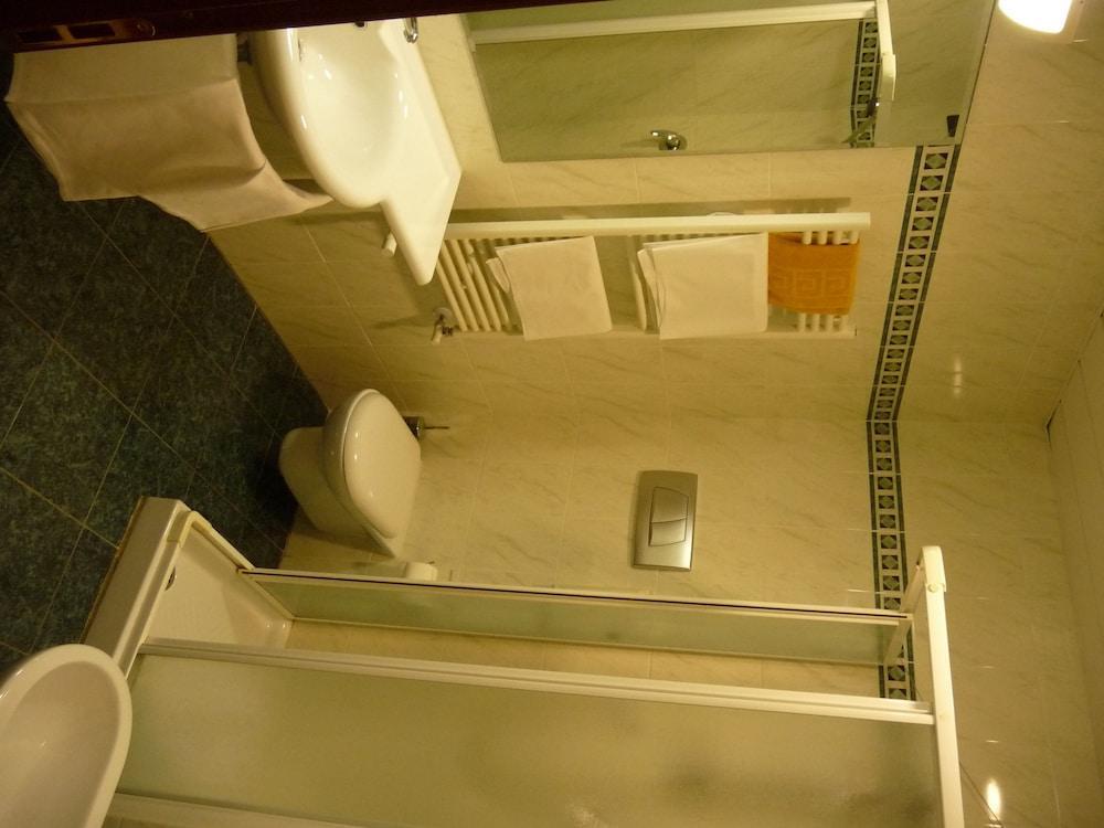 Hotel Villa Dei Bosconi Фьезоле Экстерьер фото