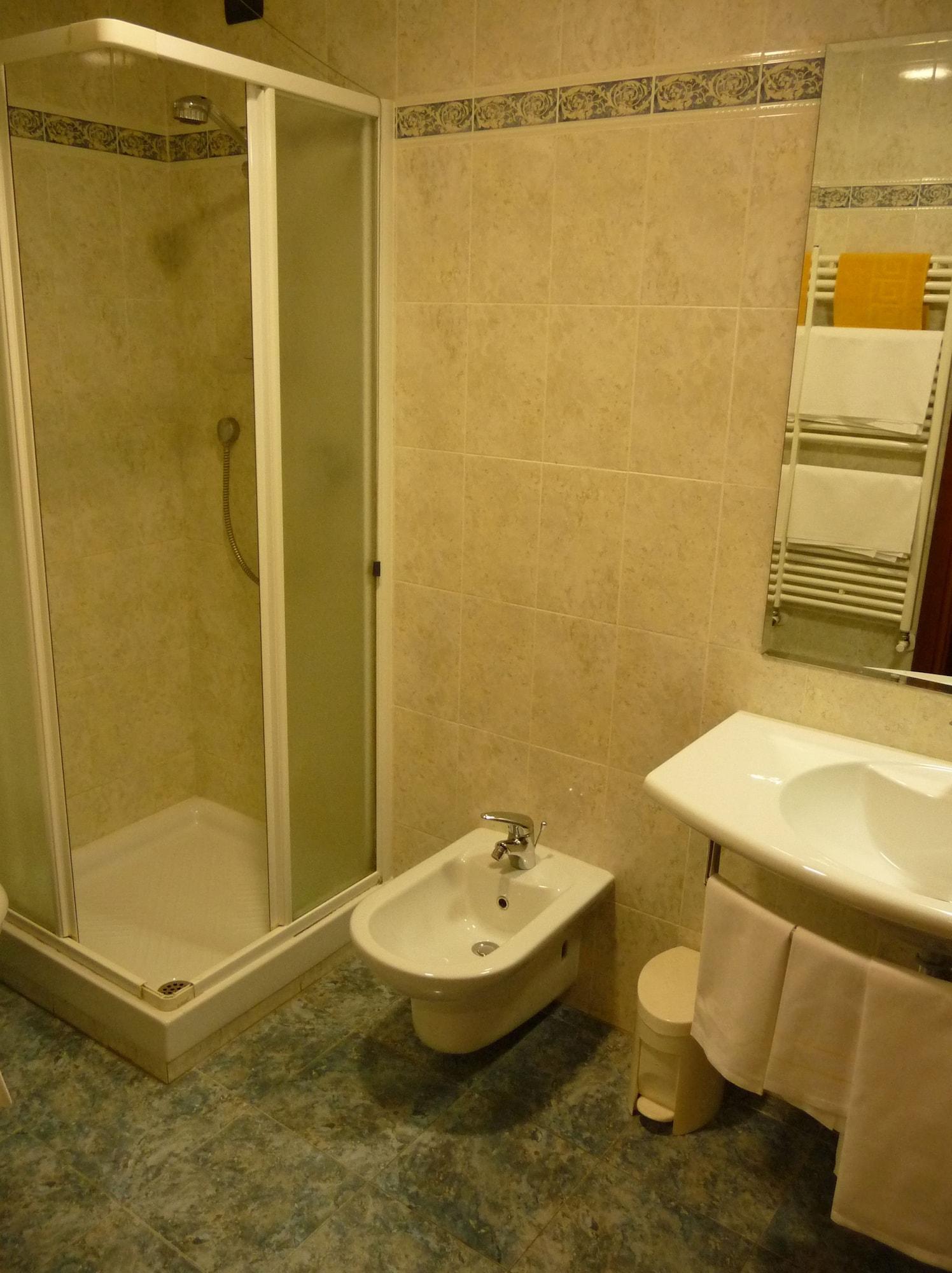 Hotel Villa Dei Bosconi Фьезоле Экстерьер фото