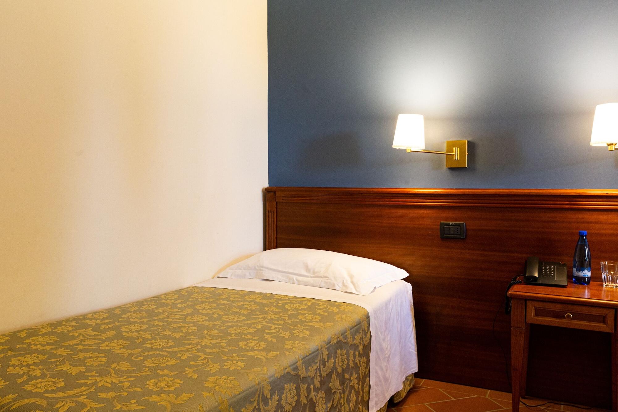 Hotel Villa Dei Bosconi Фьезоле Экстерьер фото