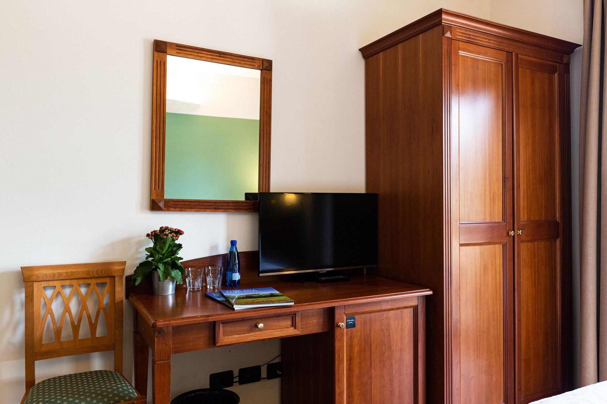 Hotel Villa Dei Bosconi Фьезоле Экстерьер фото