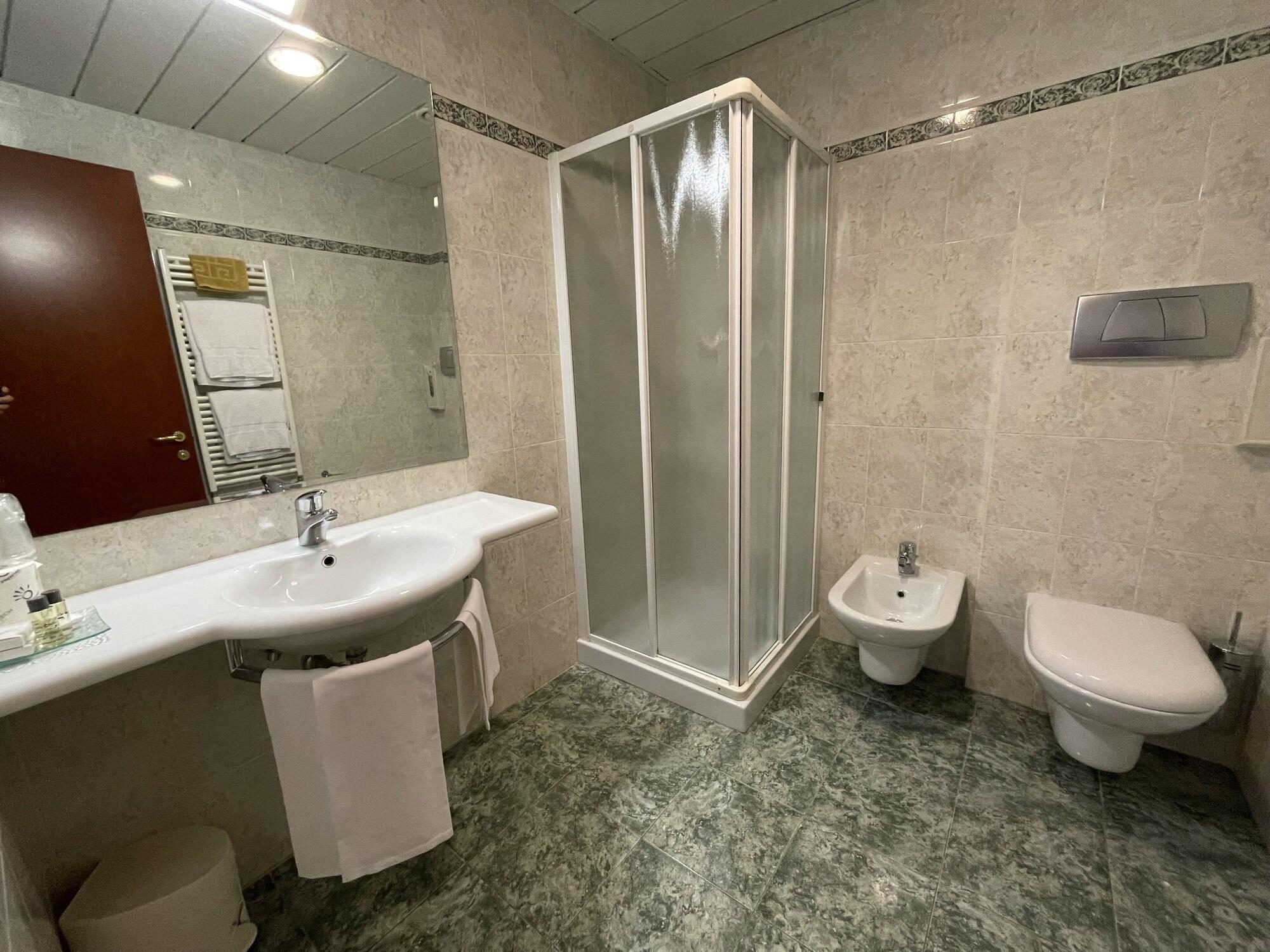 Hotel Villa Dei Bosconi Фьезоле Экстерьер фото