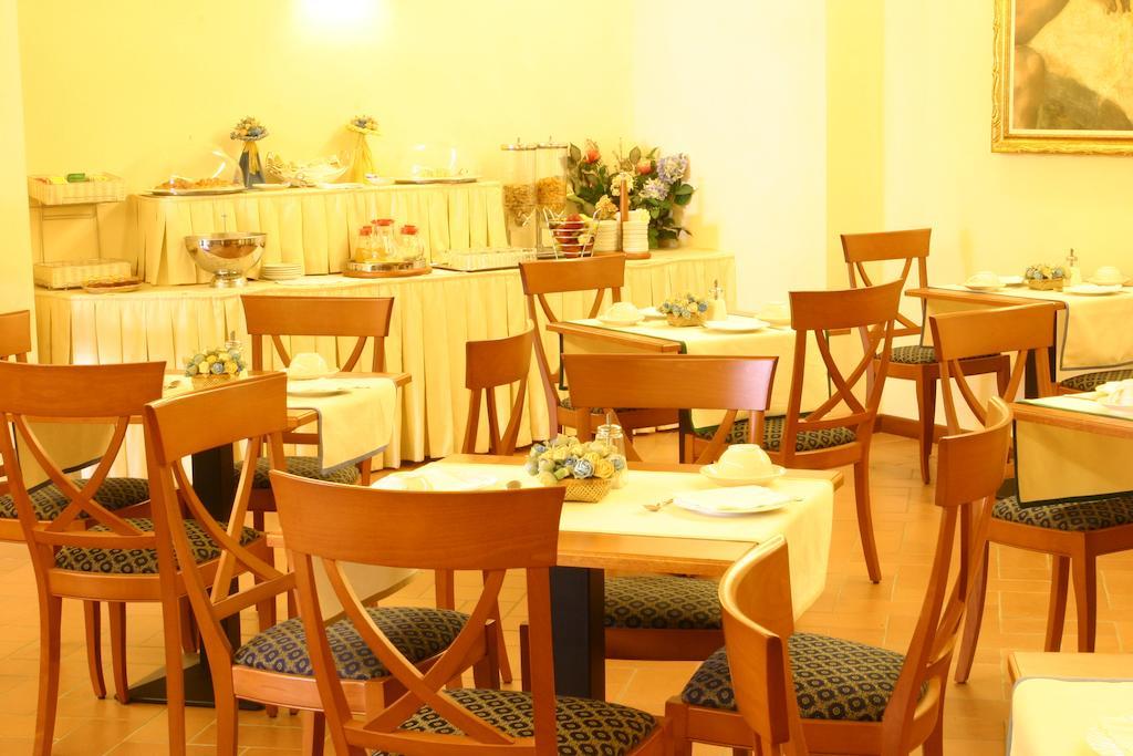 Hotel Villa Dei Bosconi Фьезоле Экстерьер фото
