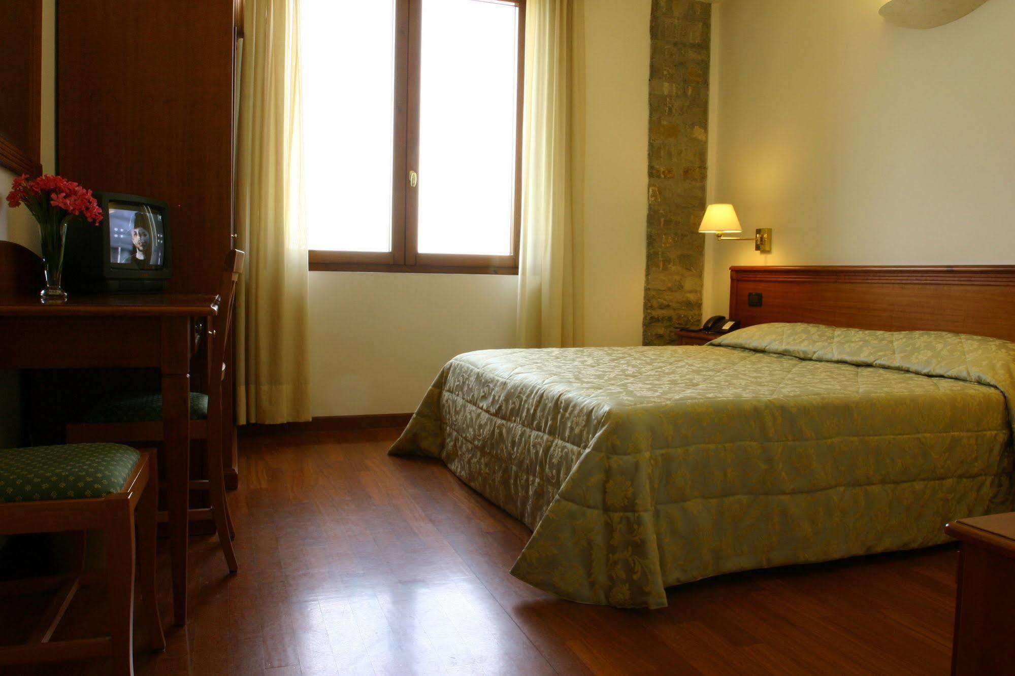 Hotel Villa Dei Bosconi Фьезоле Номер фото
