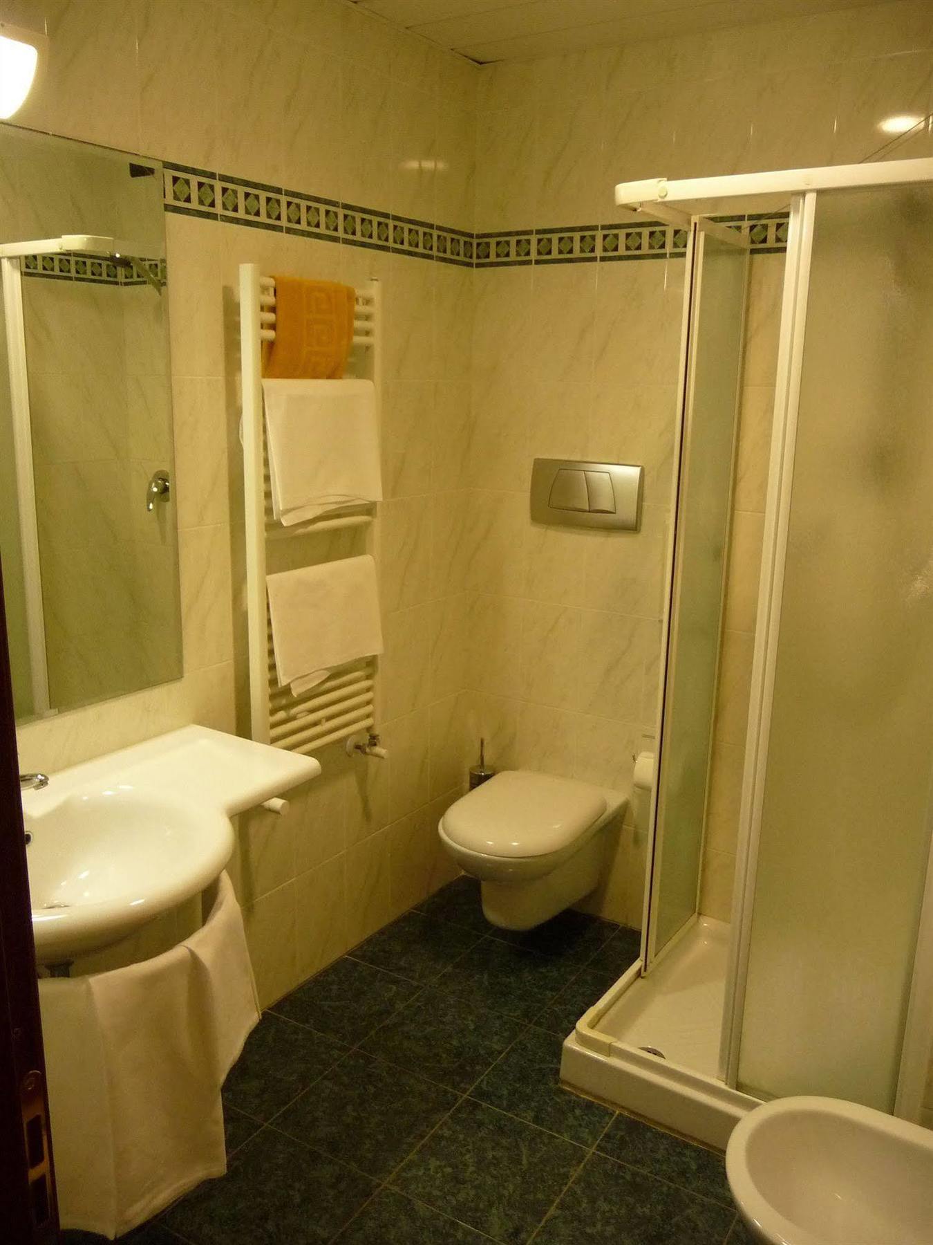 Hotel Villa Dei Bosconi Фьезоле Экстерьер фото