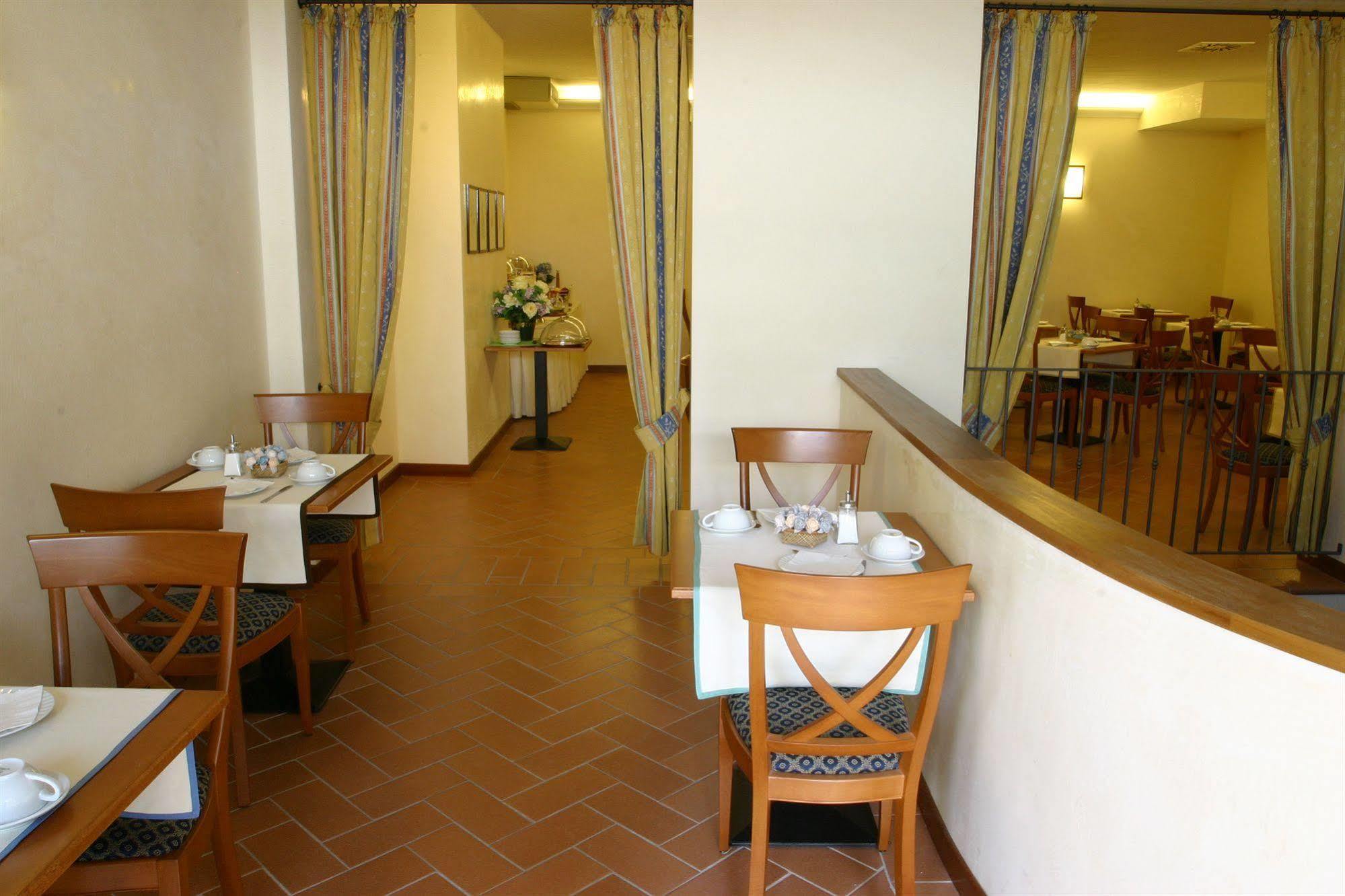 Hotel Villa Dei Bosconi Фьезоле Экстерьер фото